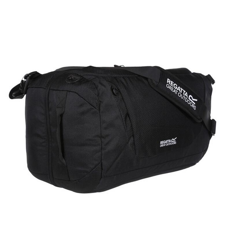 Sac de sport PALADEN (Noir)