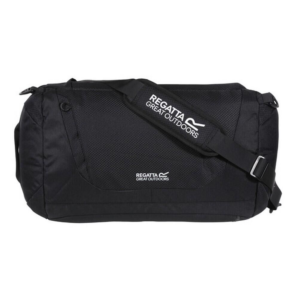 REGATTA Paladen Holdall (Black)