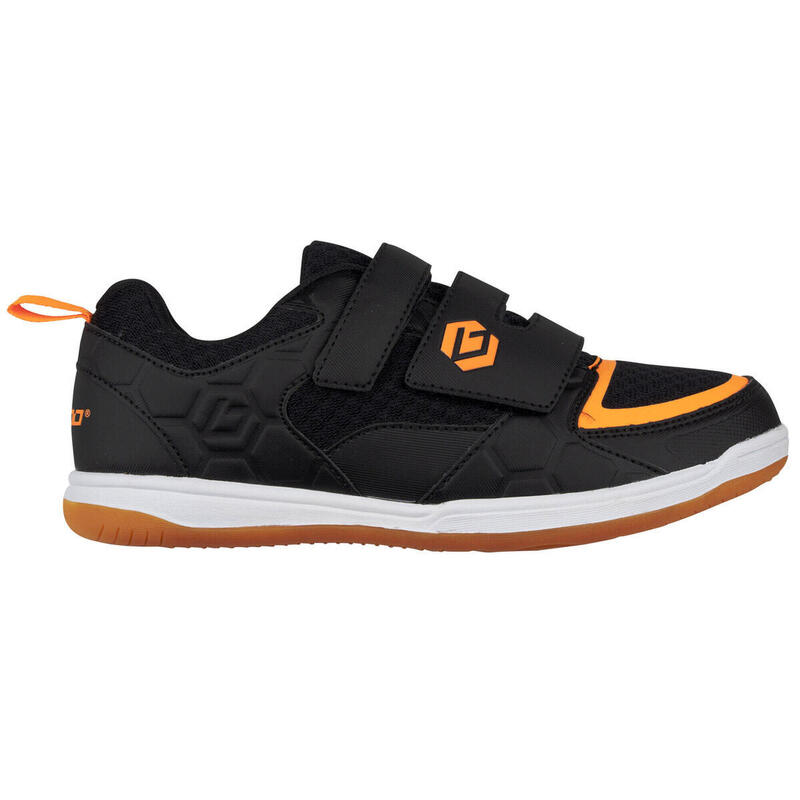 Brabo Velcro Indoor Chaussures de hockey