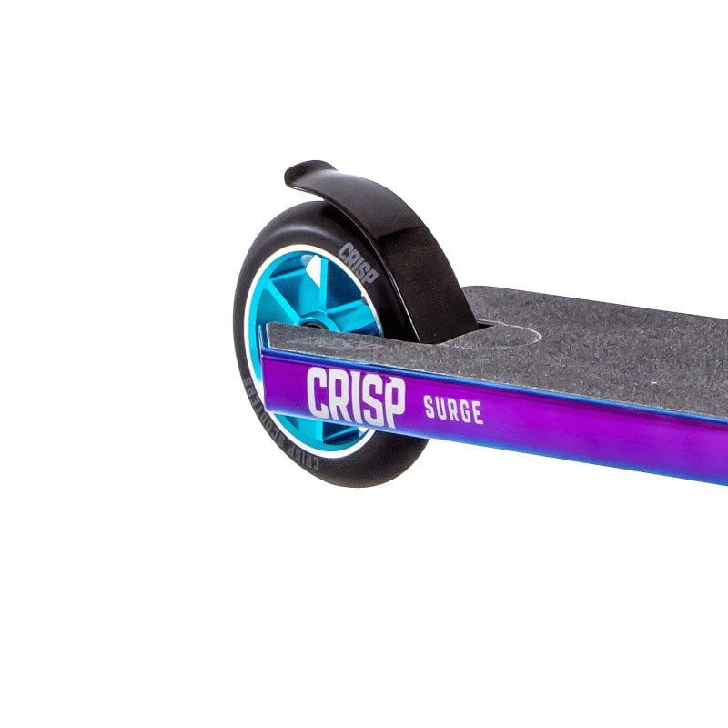 Trottinette freestyle Crisp Scooters Surge 3/4