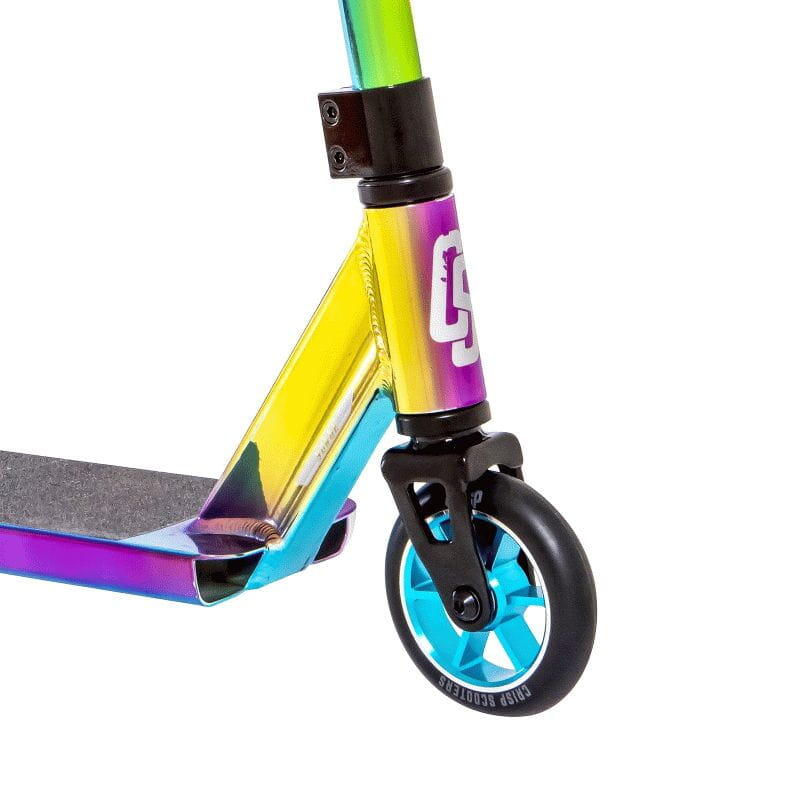 Trottinette freestyle Crisp Scooters Surge 4/4