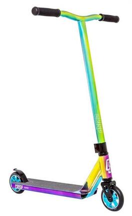 Trottinette freestyle Crisp Scooters Surge
