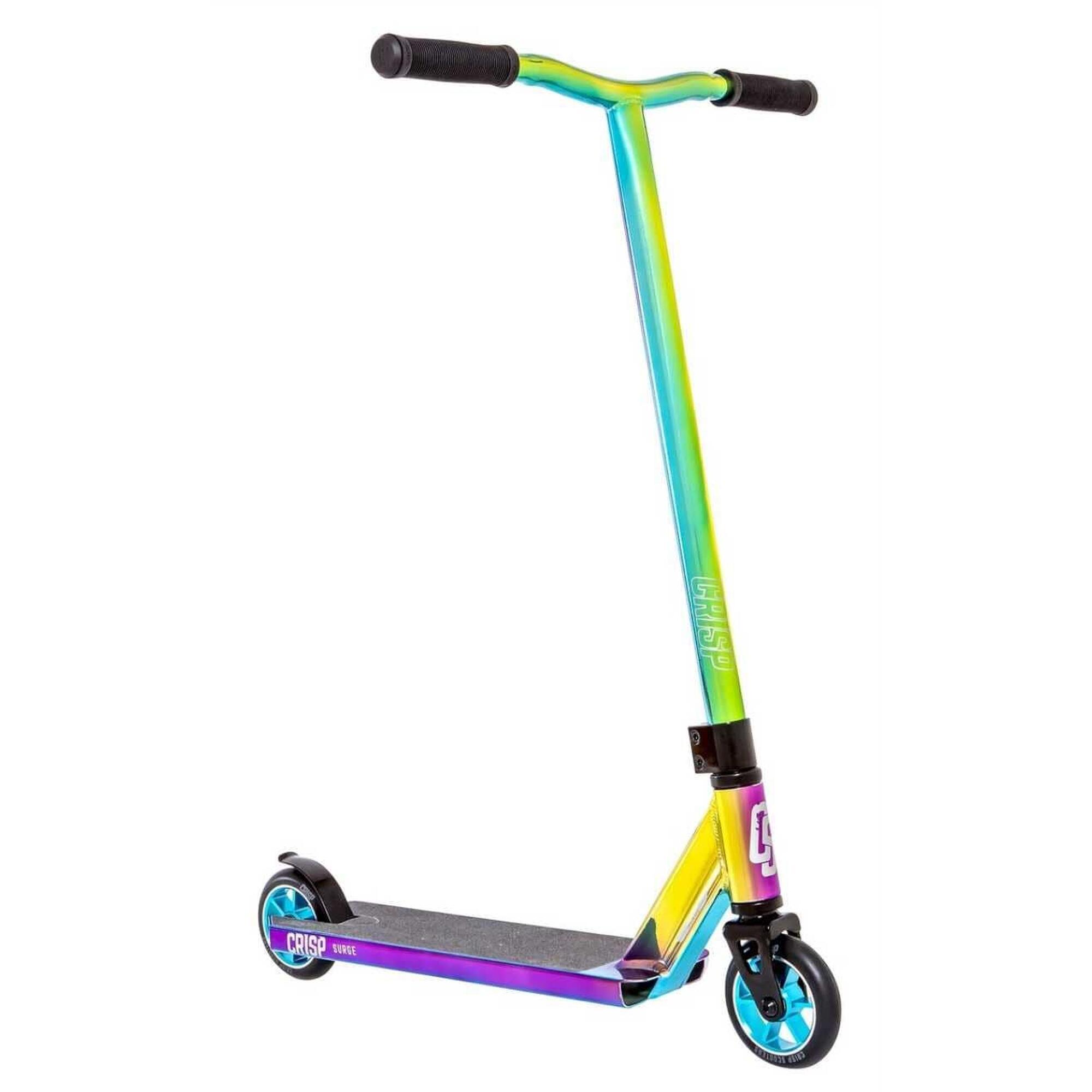 Trottinette freestyle Crisp Scooters Surge