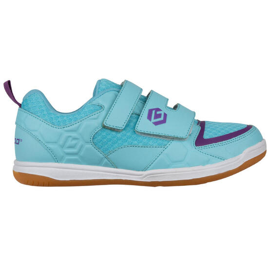 Brabo Velcro Indoor Hockeyschoenen