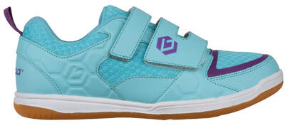 Brabo velcro indoor hockeyschoenen