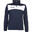 Sweat 1/4 zip enfant Spalding Evolution II