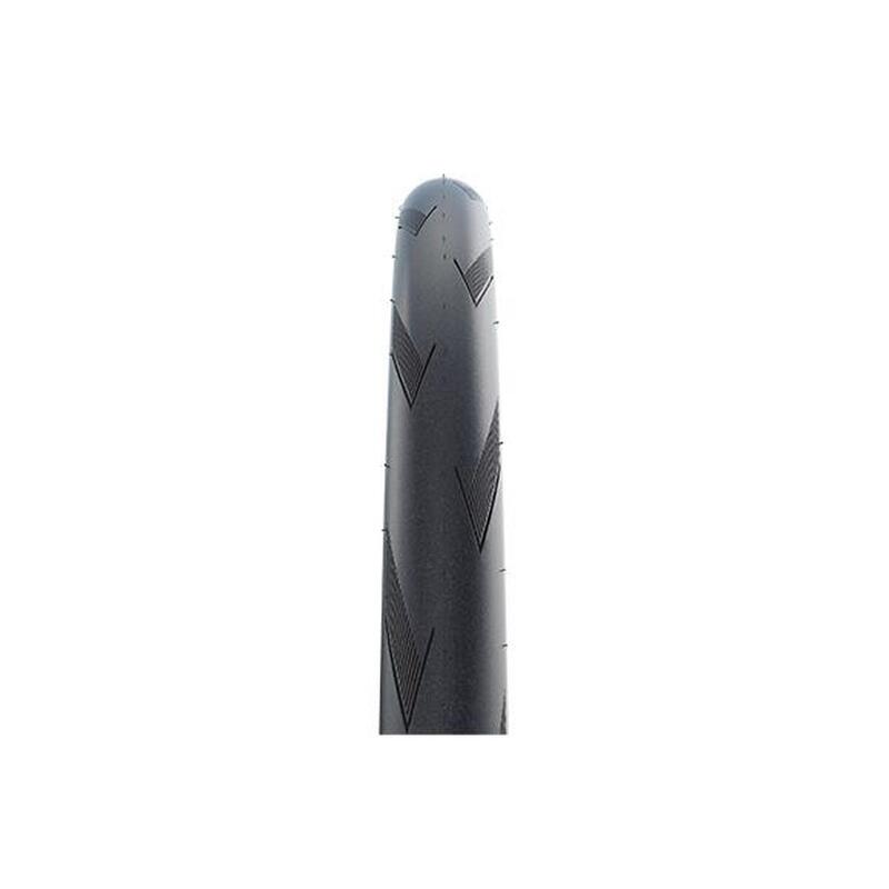 Schwalbe btb Pro One 28 x 1.20 noir pliant