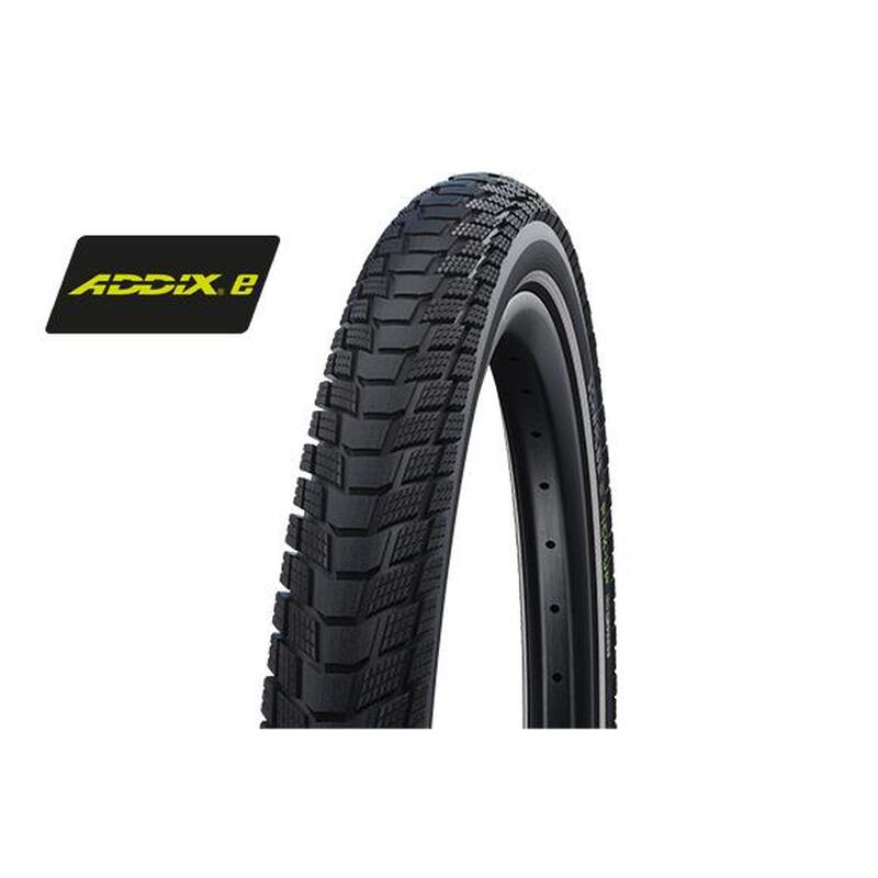 Pick-Up 20x2,15 Super Defense E-50 ADDIX-E