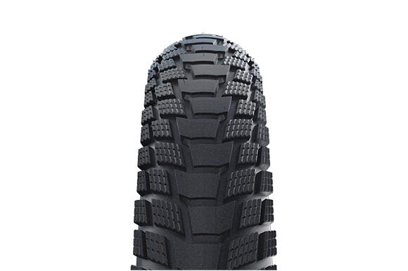 Schwalbe PICK UP CARGO 20 x 2.15 Black Reflex Tyre 3/5