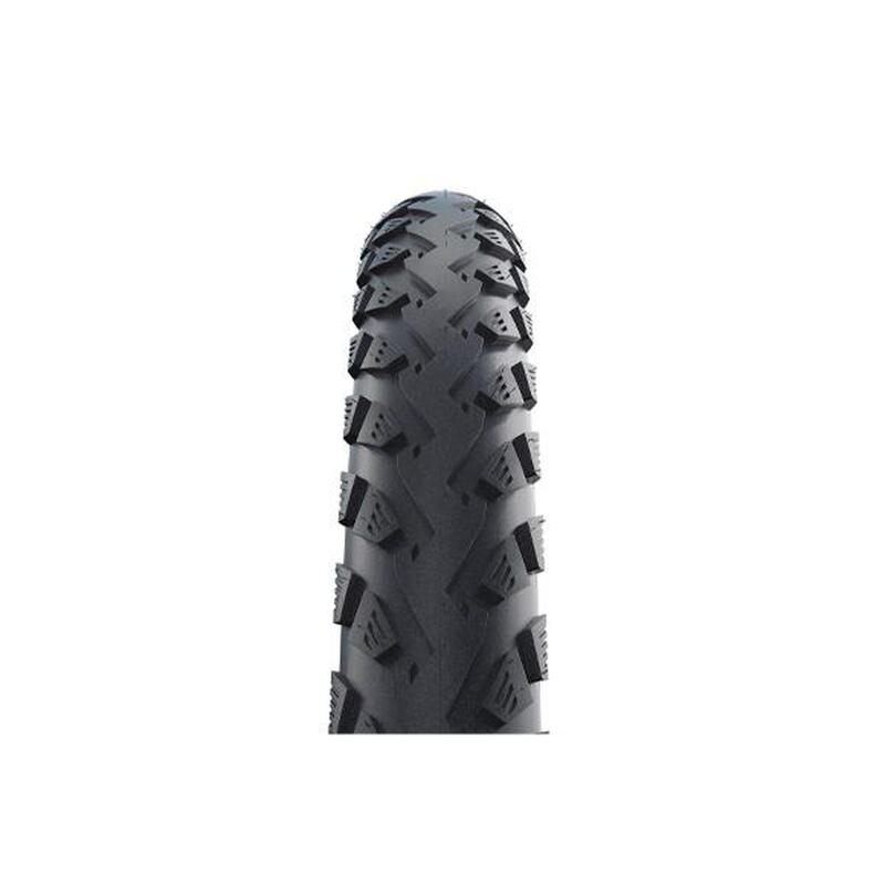 Rueda rígida Schwalbe Land Cruiser Plus Hs450 Active RãF