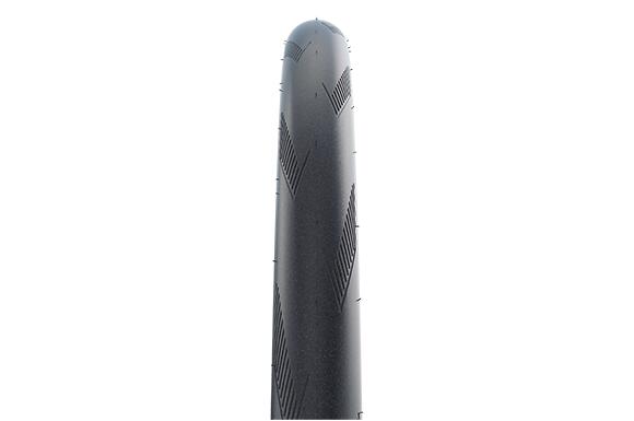 Schwalbe ONE PERF TLE 700 x 28C BLACK Tyre 2/3