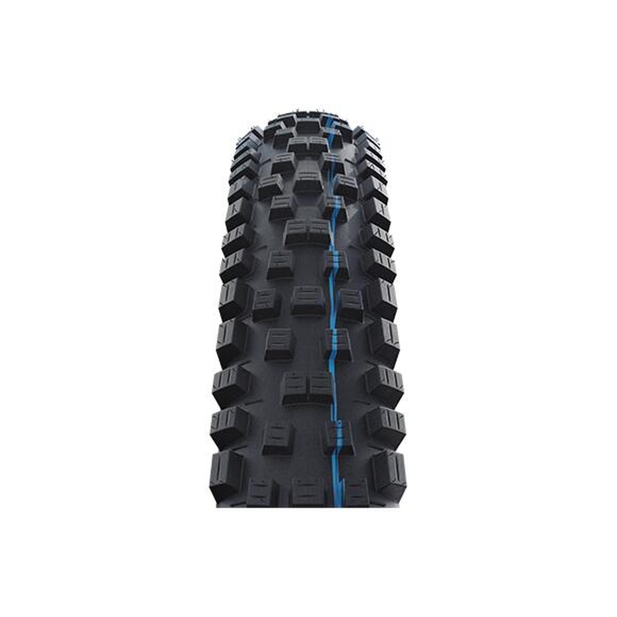 Nobby Nic Evo SuperTrail TLE 27.5x2.60 65-584