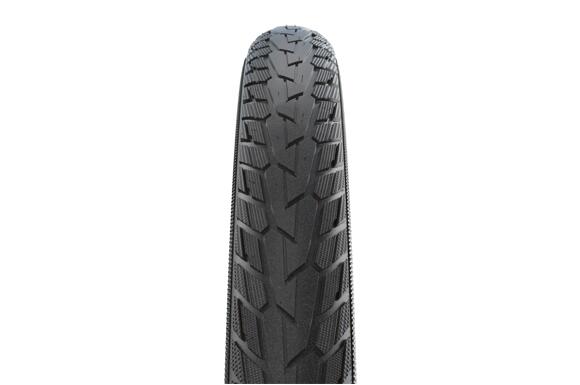 Schwalbe ROAD CRUISER PLUS 28 x 1.75 Black Reflex Tyre 3/3