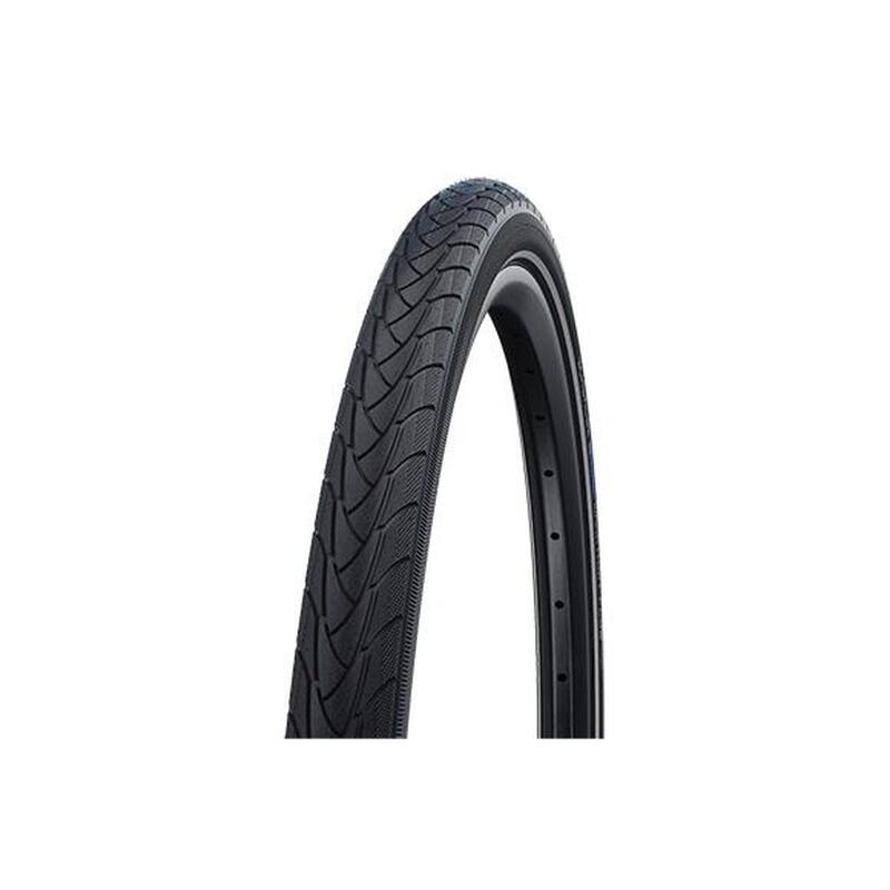 Opona sztywna z reflektorem Schwalbe Marathon Plus S-Guard HS440 Twinskin Perfor