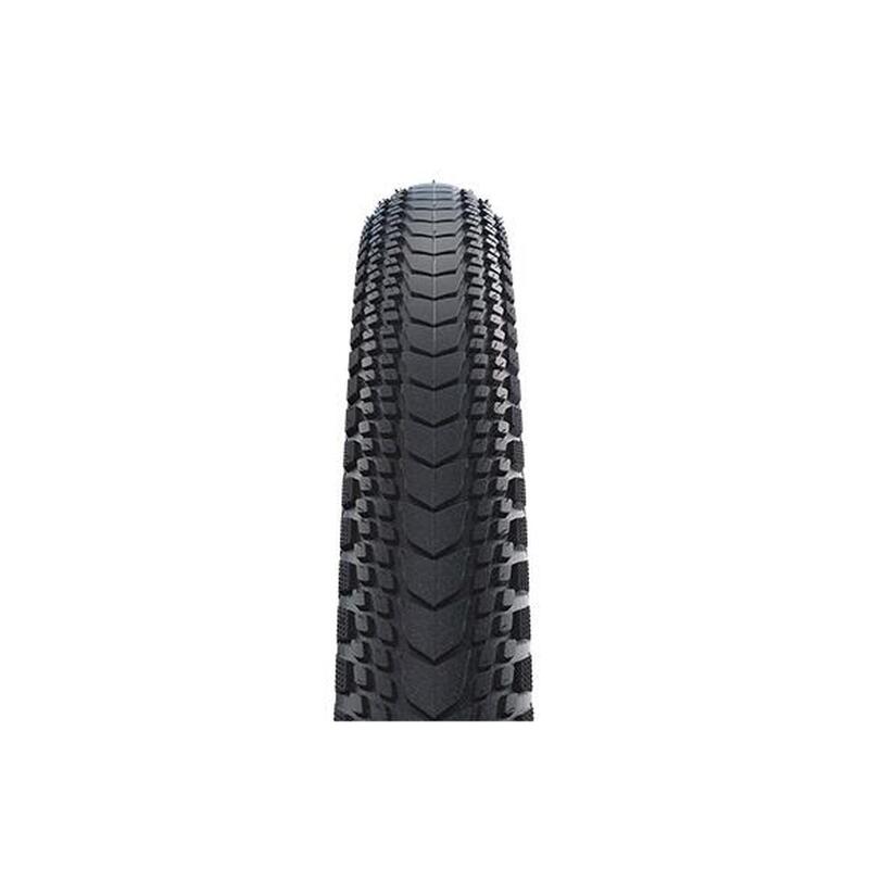 Roue souple Schwalbe Marathon Almotion Hs603 Evo V-G