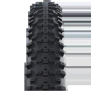Schwalbe SMART SAM PLUS G-Guard 20 x 2.35 Black Reflex Tyre