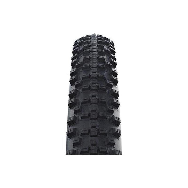 CUBIERTA BICICLETA SCHWALBE 29x2.10 SMART SAM RIGIDA NEGRA