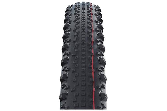 Schwalbe THUNDER BURT EVO 29 x 2.25 TLE Tansparent Sidewall Tyre 2/3