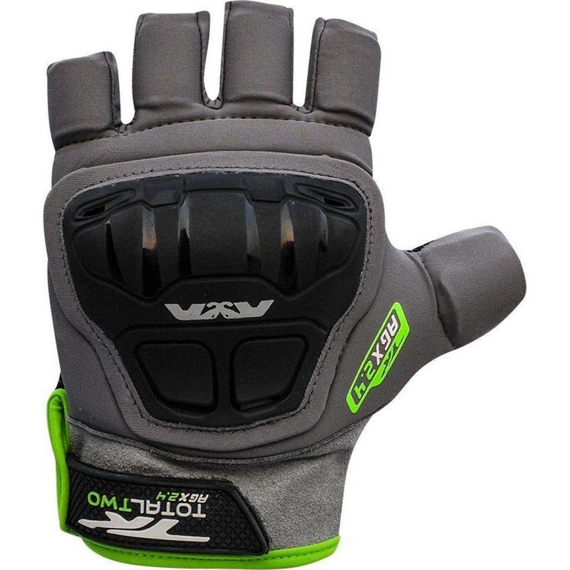 TK AGX 2.4 Linker Hockeyhandschoen GRIJS Unisex
