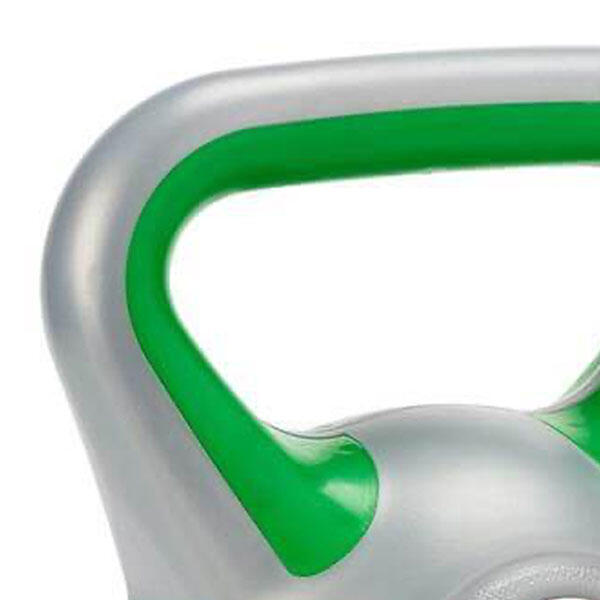 York Kettlebell - 16kg - Green