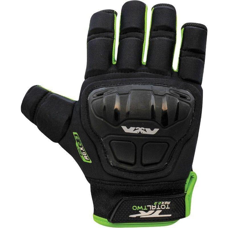 TK Total Two 2.3 Rechter Hockeyhandschoen ZWART Unisex