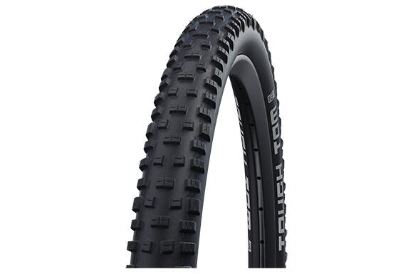 Opona 27,5"  Tough Tom K-Guard 70-584 Czarna