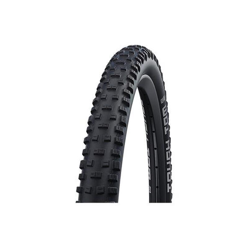 Schwalbe Reifen Tough Tom Schwarz 29 x 2,35 (60-622)"