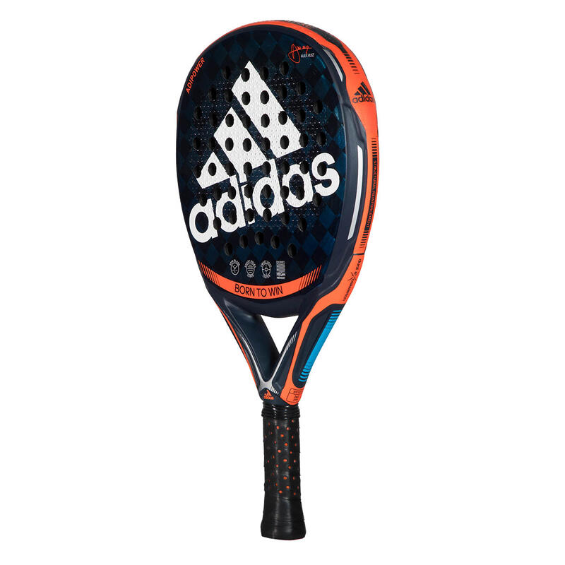 Padel Racket adidas ADIPOWER CTRL 3.1 carbon