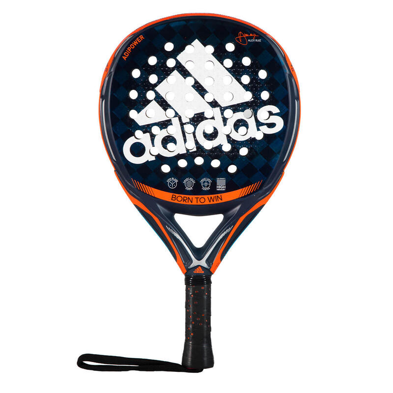 Padel Racket adidas ADIPOWER CTRL 3.1 carbon