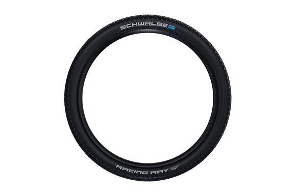 Schwalbe RACING RAY PERF 27.5  x  2.25 Tyre 2/4