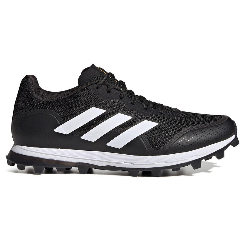 adidas Fabela Zone Hockeyschoenen ZWART Unisex