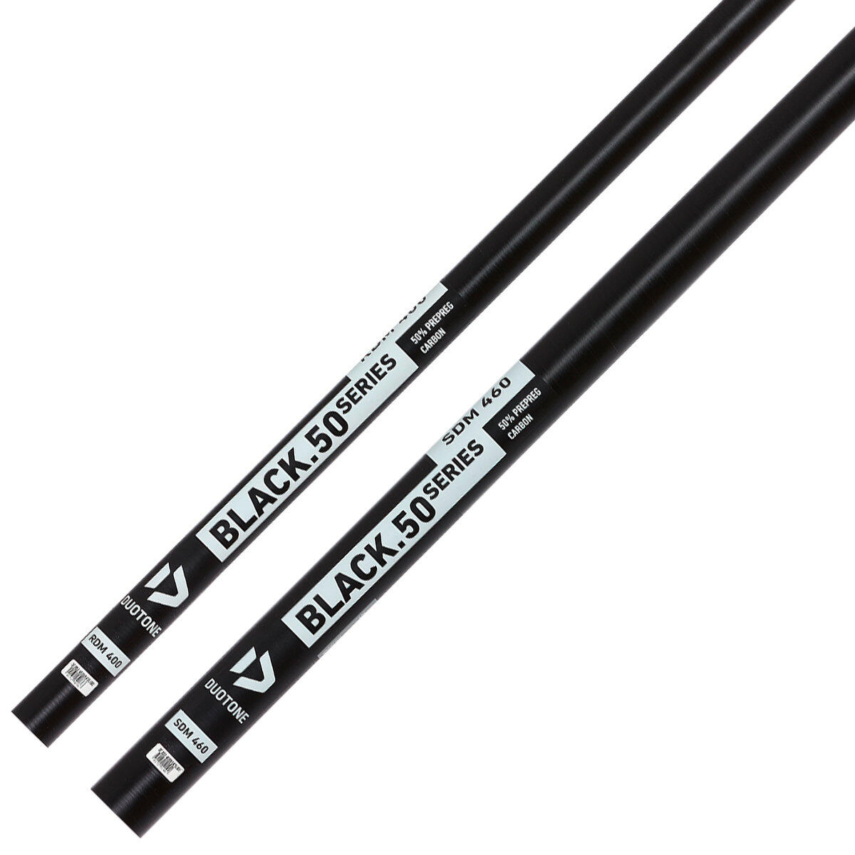 DUOTONE Maszt Windsurfingowy BLACK SDM 490 2019 1/4