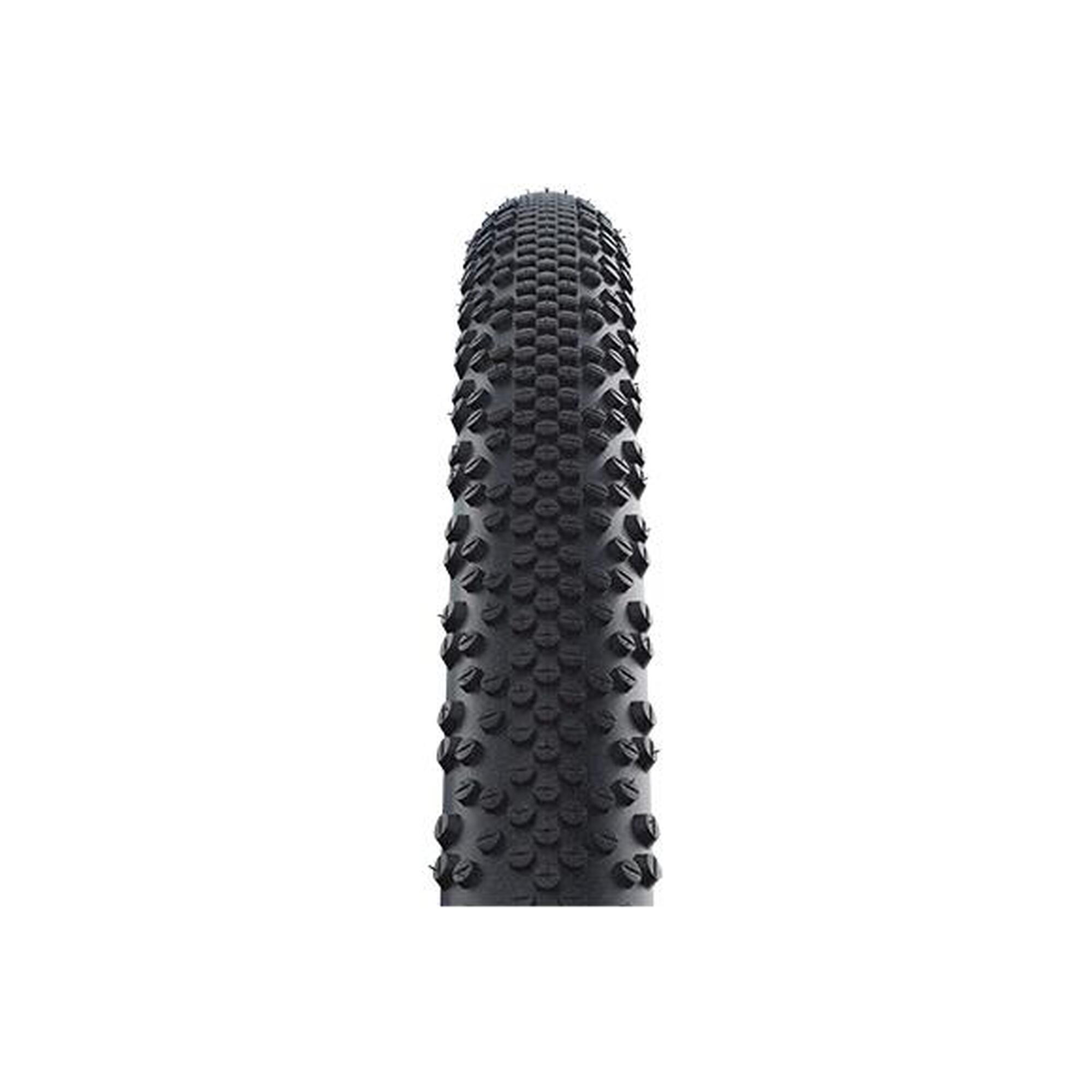 G-One Bite Folding Tyre - 28x1.70 Inch - Super Ground SnakeSkin Addix SpeedGrip