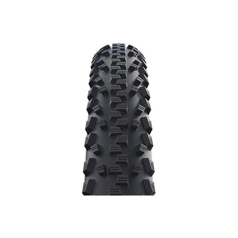 Cubierta Bicicleta Schwalbe Black Jack - 26x2.00 - LiteSkin -