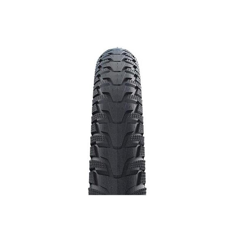 Pneu vtc/urbain 700x38 Schwalbe energizer tour plus noir tr (40-622)