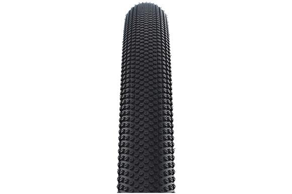 Schwalbe G-ONE ALLROUND EV 27.5 x 2.25 TLE Black Tyre 2/2