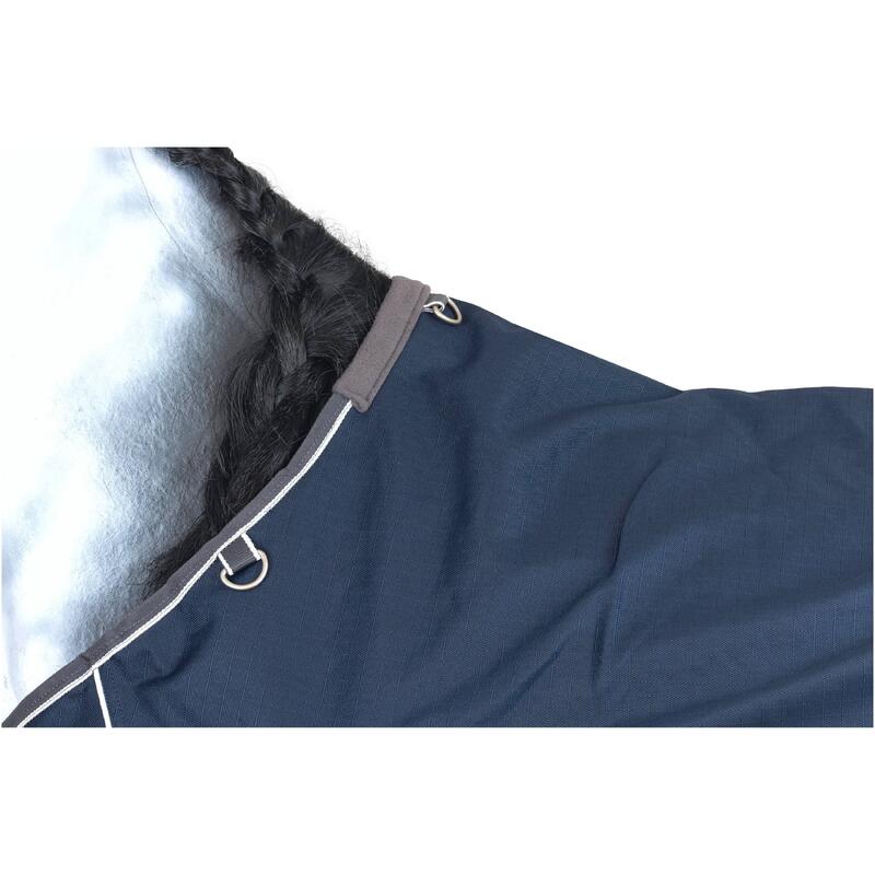 Weidedecke Polarfleece 1200D COMFORT marine