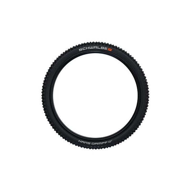 Pneumatika s širokým profilem Schwalbe Hans Dampf Evo Sup.tr.tub.ad.speedgr