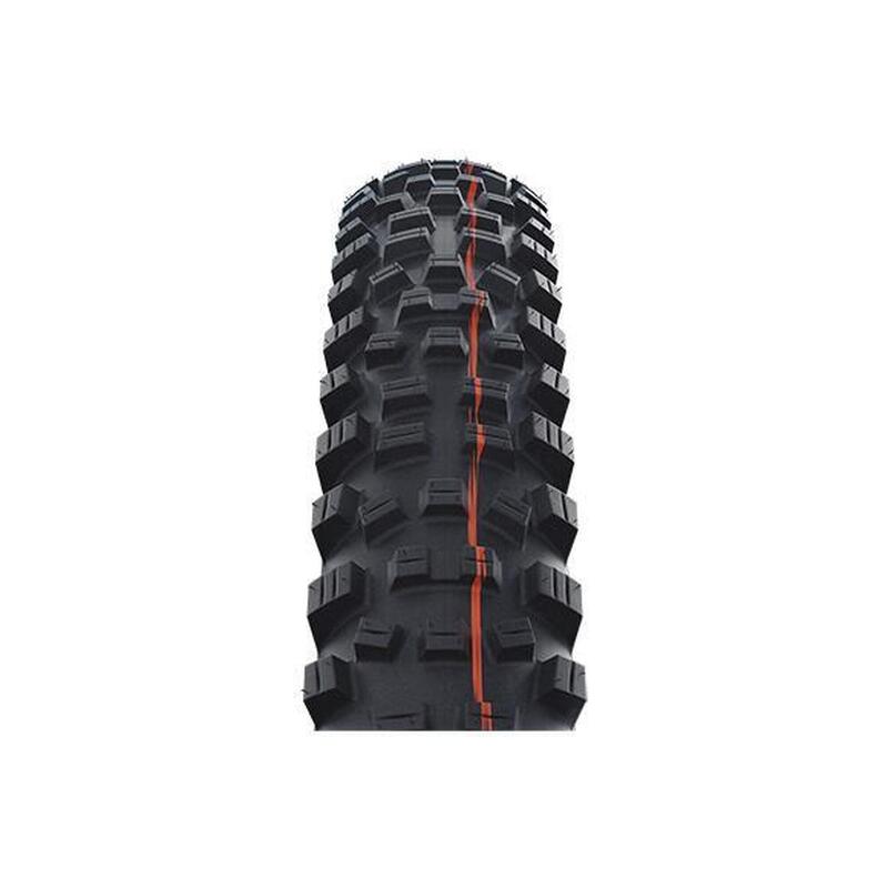 Hans Dampf Faltreifen - 27.5x2.60 Zoll - Evo, Super Trail, TLE, SpeedGrip