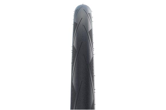 Schwalbe DURANO DD PLUS PERF 700 x 23C SmartGuard Tyre 3/4