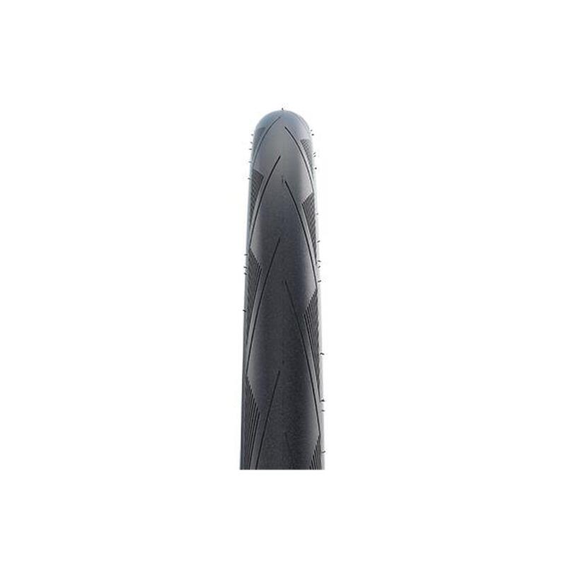 Schwalbe - Buitenband - Durano Plus - 700 x 23 inch - Zwart