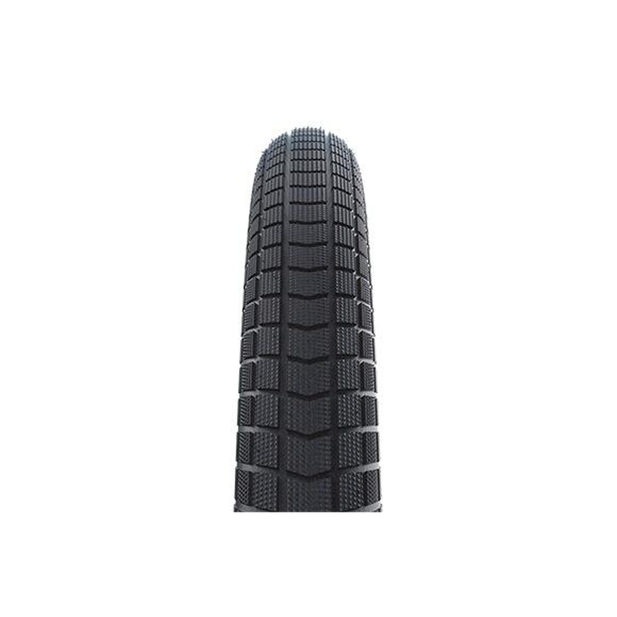 Schwalbe BIG BEN PLUS G-GRD Reflex 27.5 x 2.15 Tyre 3/4