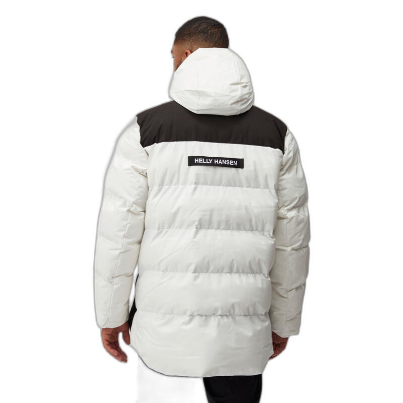 Parka Helly Hansen patrol