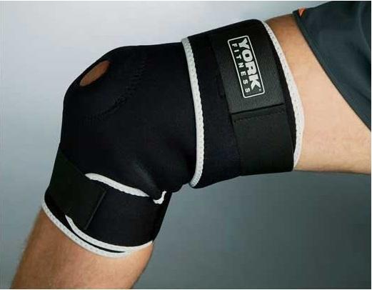 Adjustable Knee Support Brace 2/3