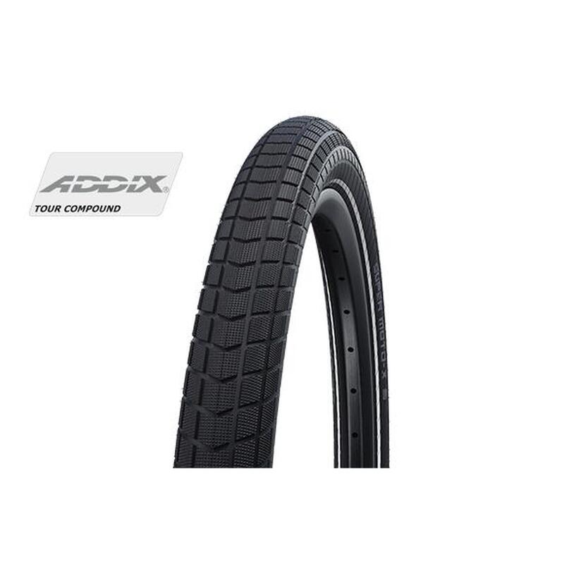 Buitenband Super Moto-X Perf G-Guard 27.5 X 2.40 Zwart