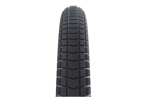 Schwalbe BIG BEN PLUS G-GRD Reflex 24 x 2.15 Tyre 3/5