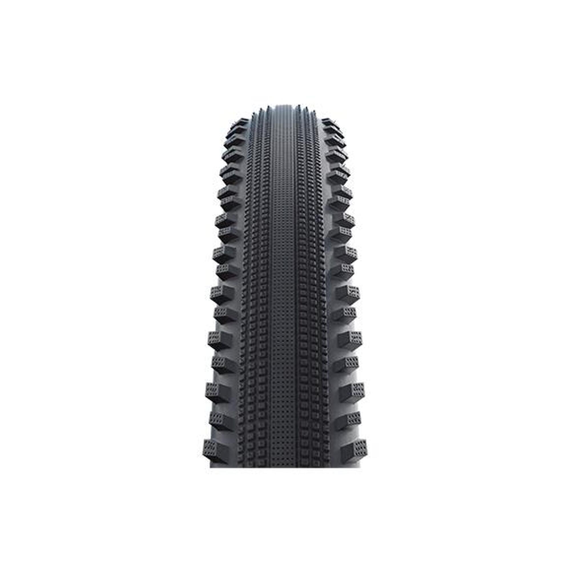 Schwalbe HURRICANE PERF R-Guard 28 x 1.6 Black Reflex Tyre 3/3