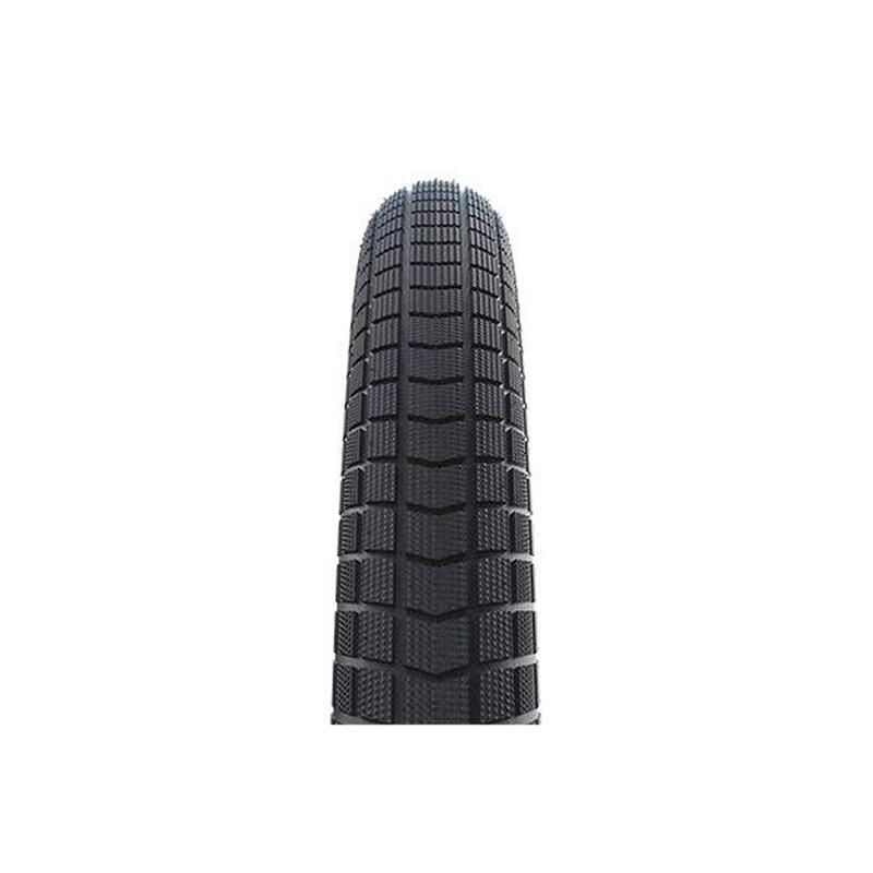 Buitenband Big Ben R-Guard 27.5 X 2.00 Zwart Reflectie