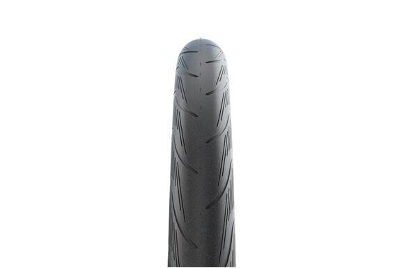 Schwalbe SPICER PLUS 28 x 1.50 700 x 38C Black Reflex Tyre 3/5