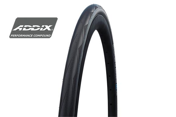 Schwalbe DURANO DD PERF 700 x 25C RaceGuard Tyre 2/3